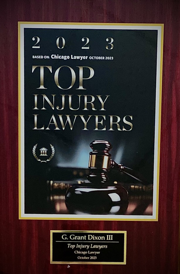Top Injury Lawyers