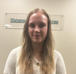 Fiona - Clerk