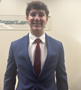 Michael File Clerk