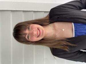 Anne File Clerk